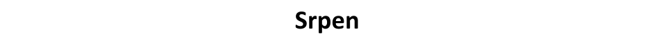 Srpen