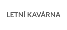 LETNÍ KAVÁRNA