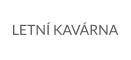 LETNÍ KAVÁRNA